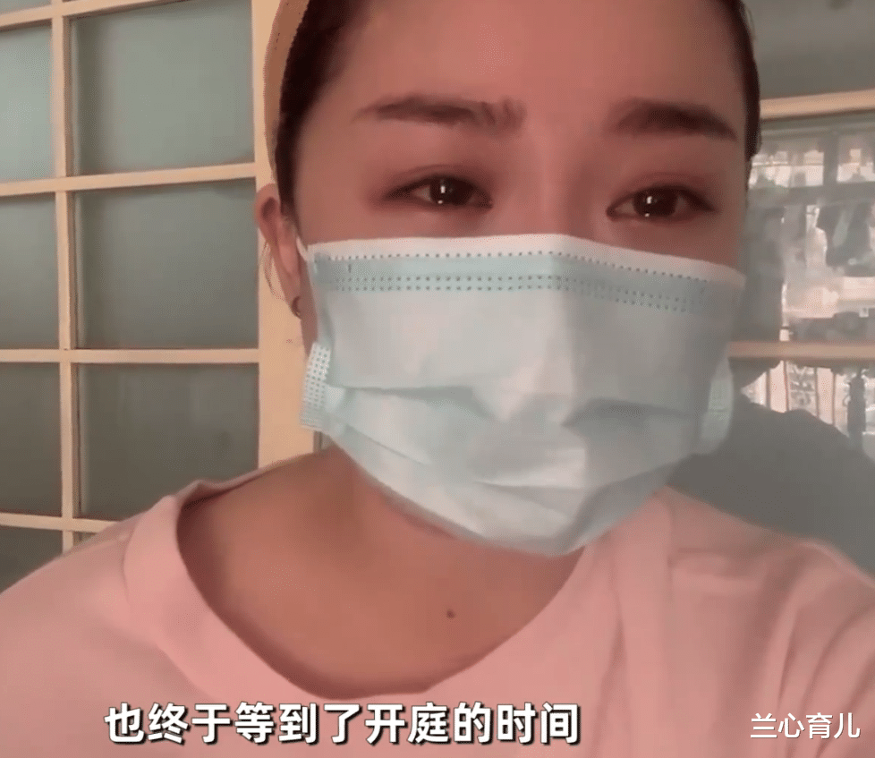 兰心育儿|两幼童被生父扔下15楼，只为了哄新女友开心，生母泣不成声