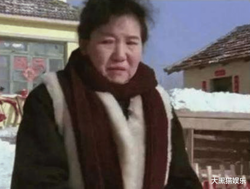 赵丽蓉|赵丽蓉的笑泪人生：32岁丧夫，二婚嫁小叔子再守寡，7岁女儿夭折