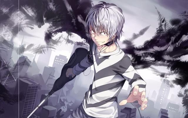 我爱罗|都说洗白弱七分，黑化强十倍，这些作品却反其道而行之