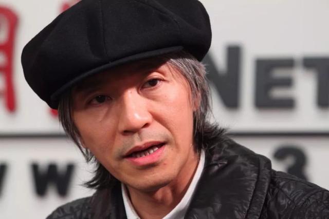 周星驰|《功夫2》没等到，却等到了周星驰另一部大片的消息，海报很玄幻