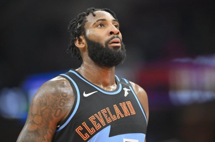 安德烈·德拉蒙德|骑士欲买断庄神,是打算便宜了篮网,还是湖人