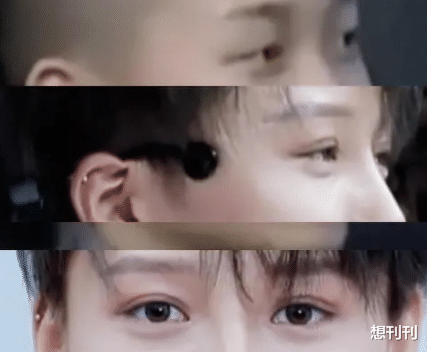 陈乔恩|“换头”界10个大佬，谁才是真正神级王者？四千年什么的都弱爆了