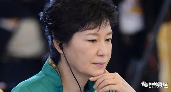 韓國有望迎來第2位女總統嗎？-圖6