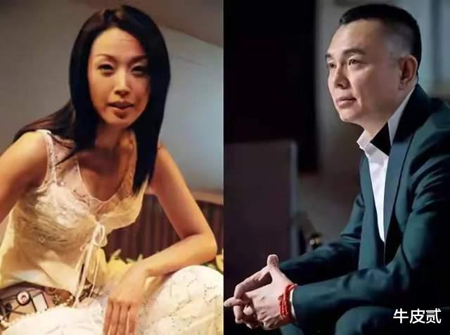 阿娇|孙悦的坎坷情史, 3任男友接连身亡、坐牢、破产，终嫁理工男获幸福