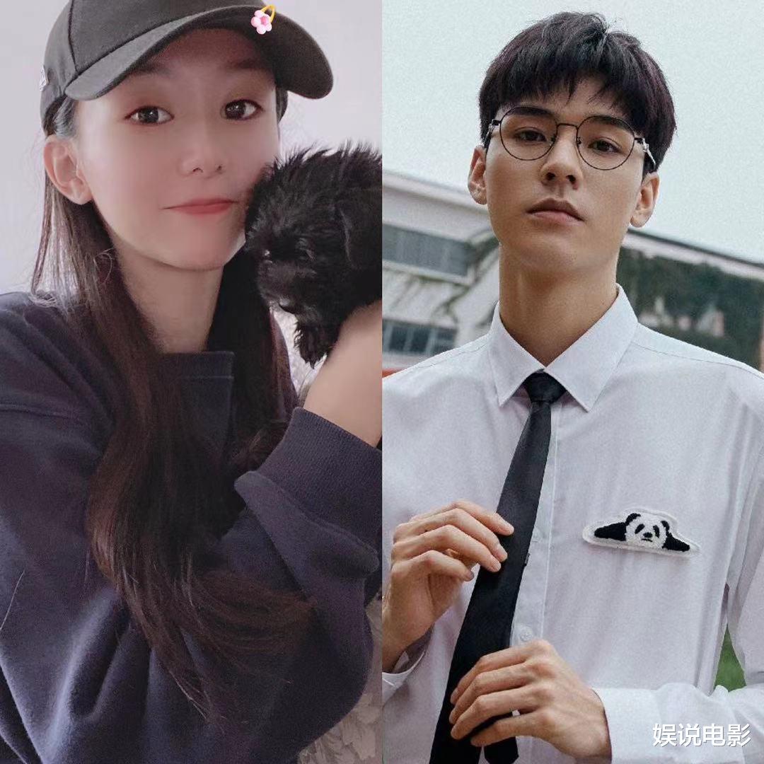 张哲瀚|张哲瀚和龚俊同天被曝光恋情，龚俊方回应单身，网友：这是拆CP