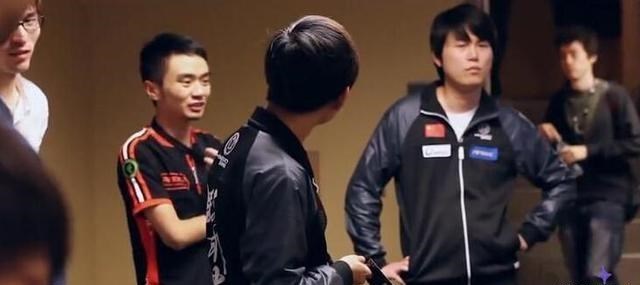 安一妈妈学育儿|Dota2：游戏ID也能抢？Paparazi：拒绝者这个恶霸抢我ID！