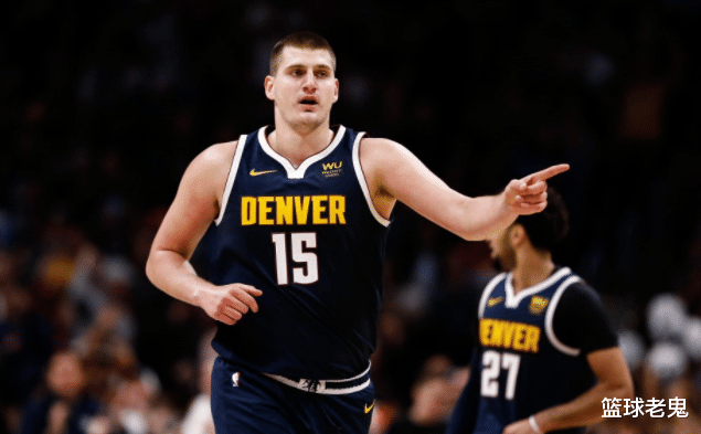 MVP|本赛季MVP实力排名:哈登第一、伦纳德第八,詹姆斯呢?