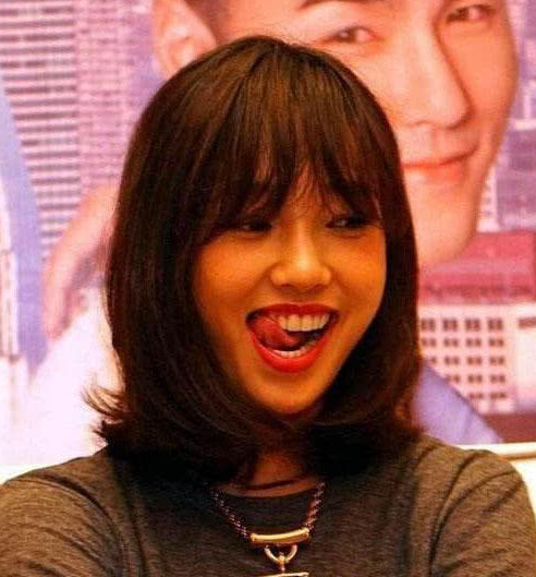 白百何|白百何为啥被称“女版陈冠希”？看到这些照片后，就知道原因了