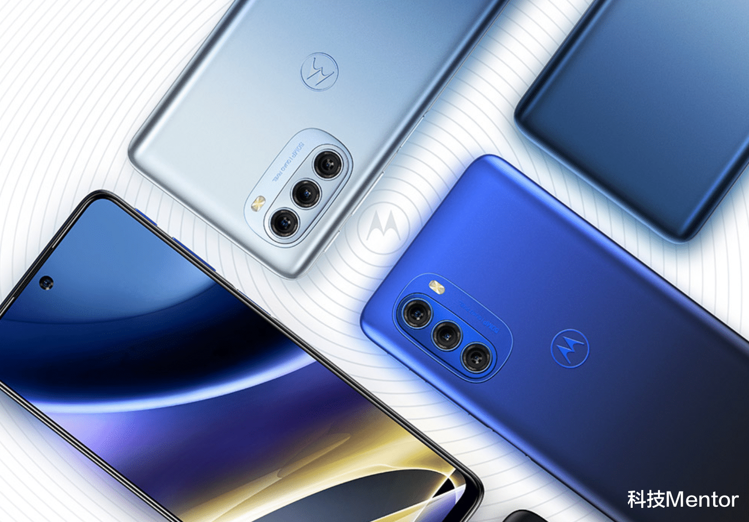 摩托罗拉|杜比全景声，50MP超清三摄，偷偷上市的MOTO G51值得买吗？