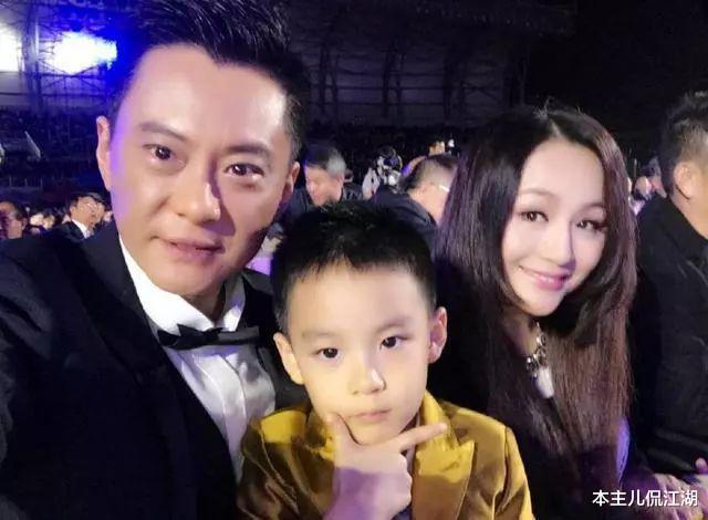 曹颖|曹颖的“清醒”,打了多少明星的脸?