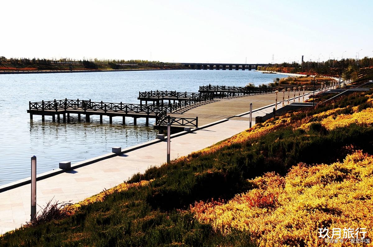 玖月旅行 因疫情出圈的“鲅鱼圈”究竟是个什么圈？名字是怎么来的?