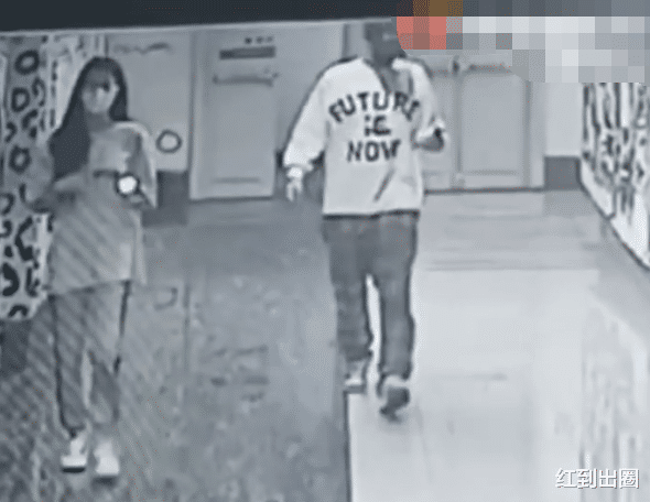 吴亦凡|吴亦凡包场陪女生看电影，女方真实身份曝光，18岁腰细腿长颜值高