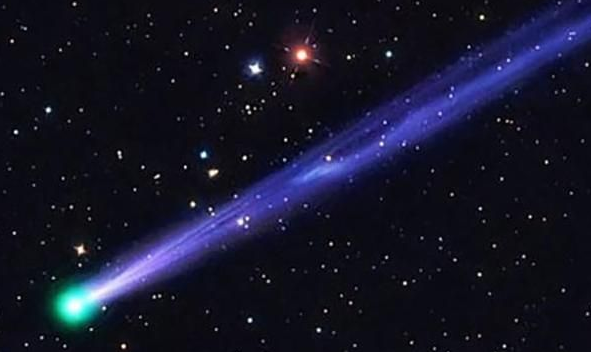 细猫探奇闻|科学家称奥陌陌可能为星际访客或外星产物,你认为那是什么呢?