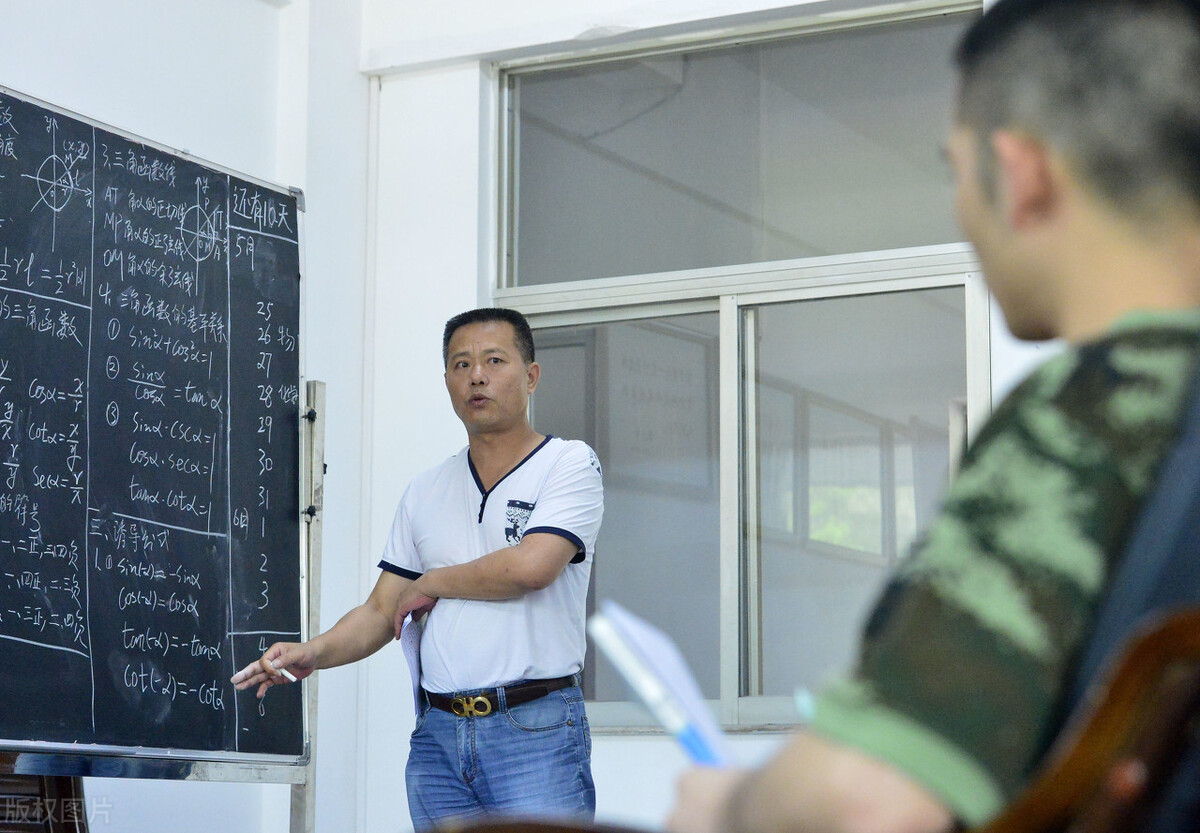 军校|在部队考学，很多战友觉得难，那么到底难在哪?