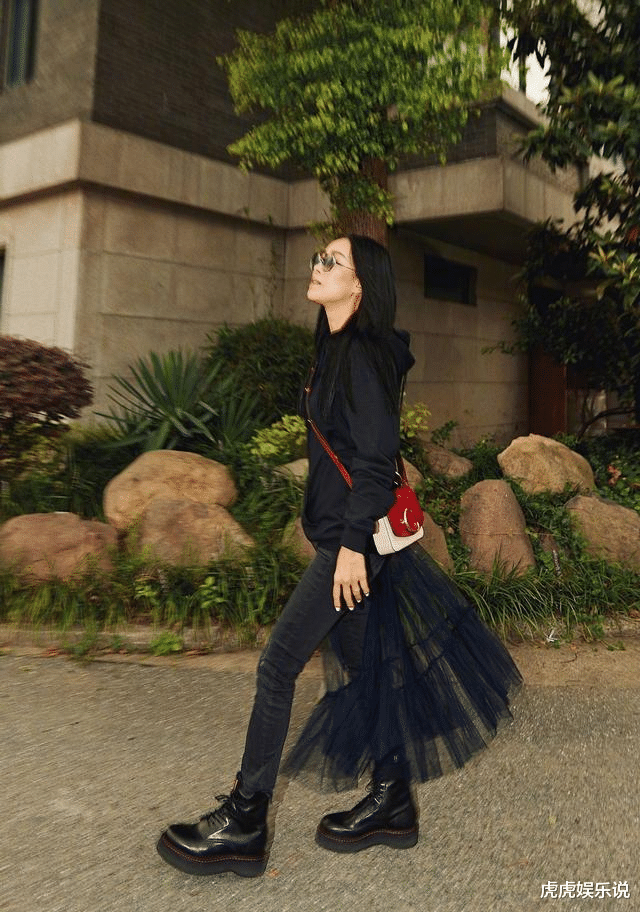 那英|那英退出《好声音2021》，节目组发长文告别，双方已仁至义尽