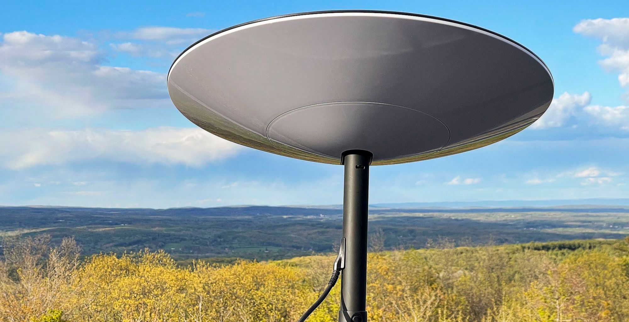 卫星 SpaceX的第二代星链卫星将具备新功能，并由“星际飞船”发射