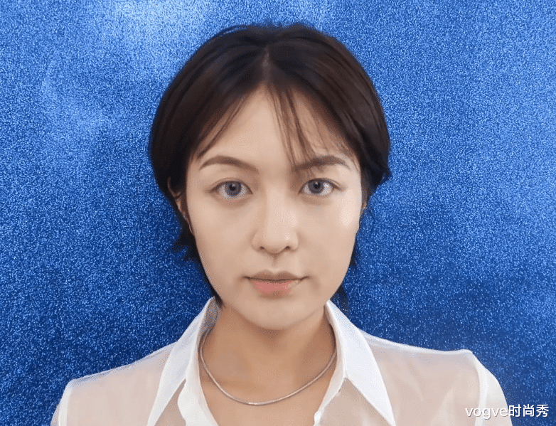 明星素颜|心动的信号4：女3方彬涵素颜翻车？挑战纯素颜出镜却被粉丝认不出