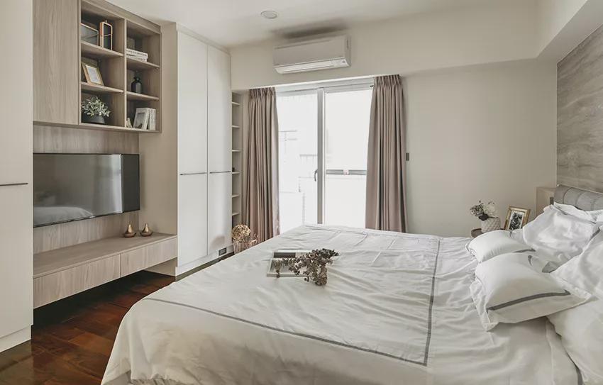 这客厅中竟然藏着一个秘密,想不到设计师还有这招......