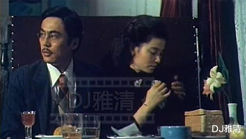 霍思燕|《望乡之星》主演,搭档栗原小卷走红,比高仓健更帅的中国男星,如今在哪儿?