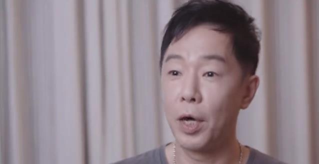 黄贯中|第六出道是惊喜，黄贯中曾祈祷自己半路淘汰，理由与朱茵无关？