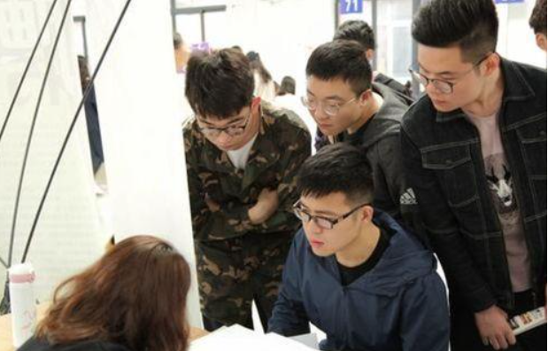 江苏省|大学毕业后，那些“二本生”都跑哪去了？大多数人在做这4种工作