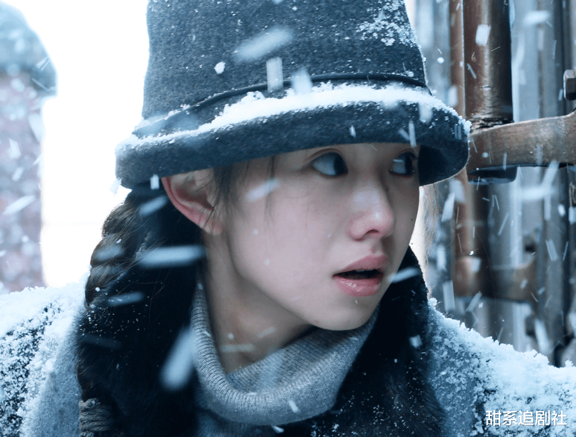 张艺谋|《悬崖之上》票房破纪录，张艺谋最好成绩，老导演打二星怒骂