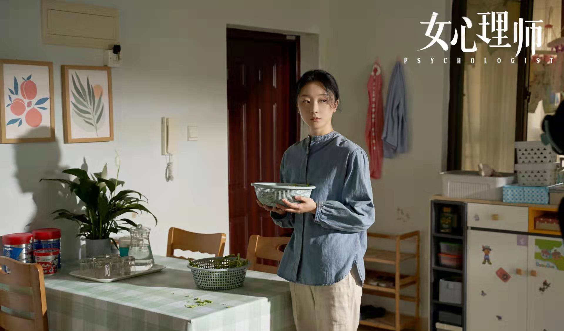 二胎|《女心理师》二胎母亲的真实：所谓的活出自己，都成为空洞的口号