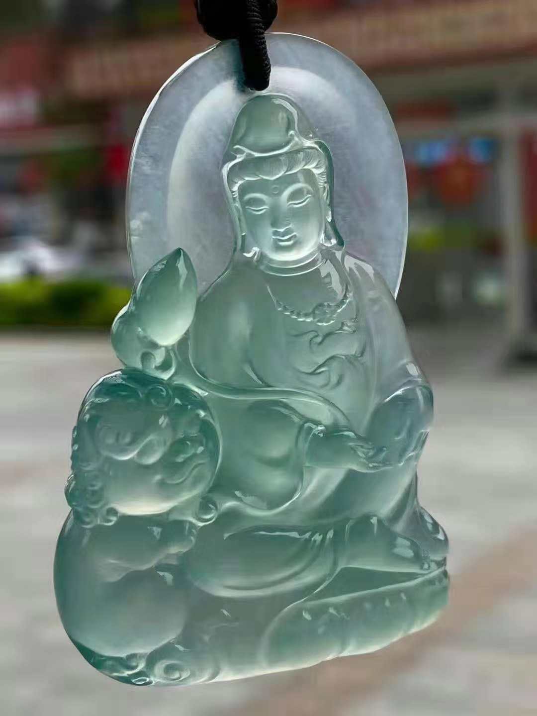 银元|危料误区:危料翡翠一定不值钱吗