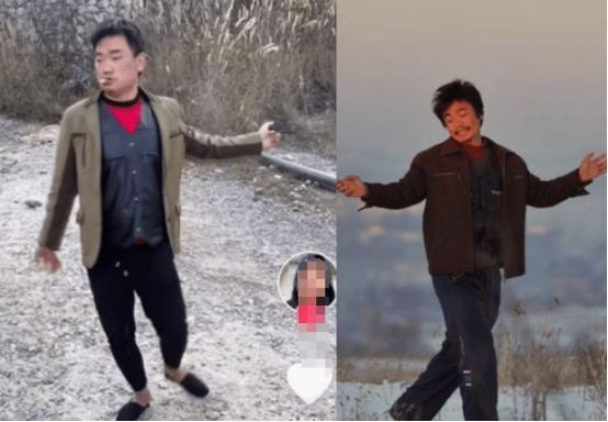 按钮一生 “王宝弱”恶意连线马蓉,模仿者们的闹剧何时能结束?