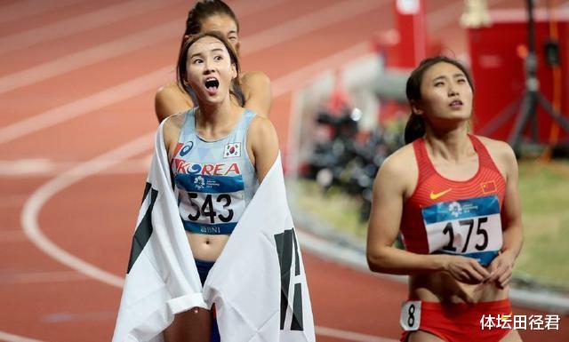 跨栏|喜讯！中国田径22岁跨栏新星12秒99夺冠 明年亚运有望冲金