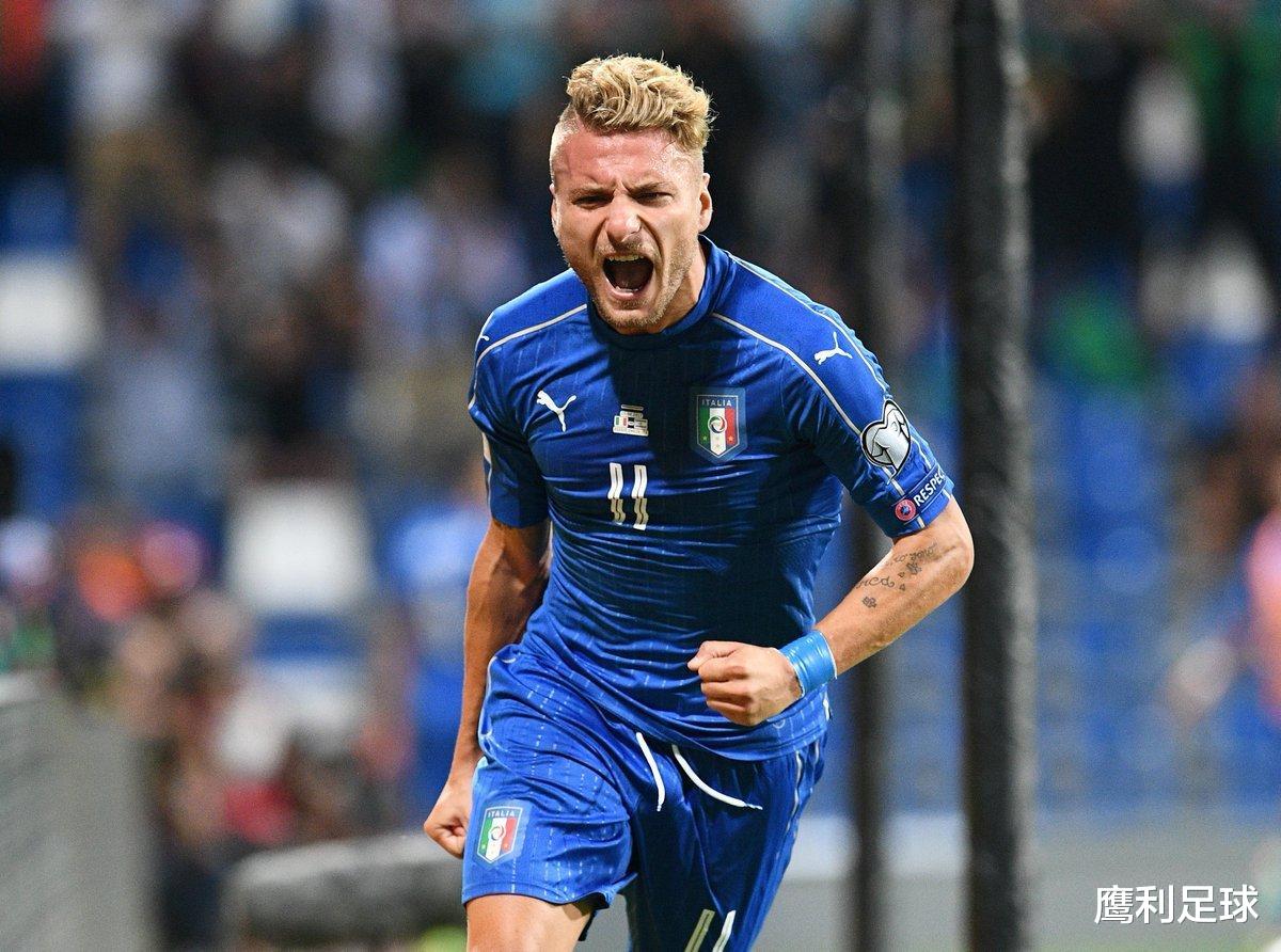 土耳其队|6.11日欧洲杯揭幕战前瞻-意大利VS土耳其：因莫比莱PK恰尔汗奥卢