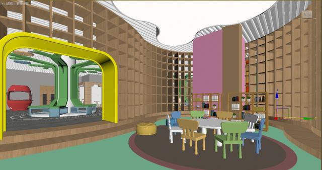 你究竟拿走了什么 好消息!藏书10万册,六安这里开了一家图书馆,将于2月正式开馆