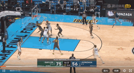 美國大學生體育協會|115年首冠！31連勝總亞軍將迎來中國小將！