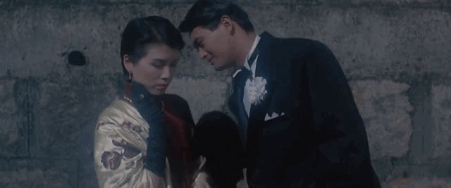 预告片|灭霸科幻巨著《沙丘》上映！马思纯、彭于晏虐恋，预告就被骂惨？