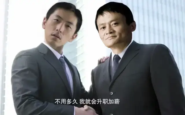 白客|明明是一番却被二番演员抢风头，白客的清醒让娱乐圈风平浪静