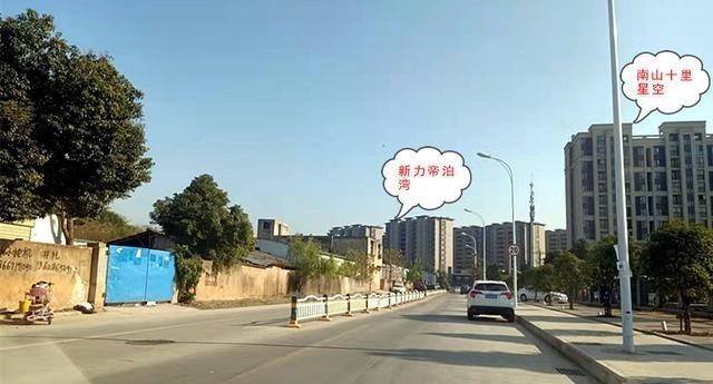 |武汉郊区的马路，让地产商代为建设，是好事还是坏事呢？