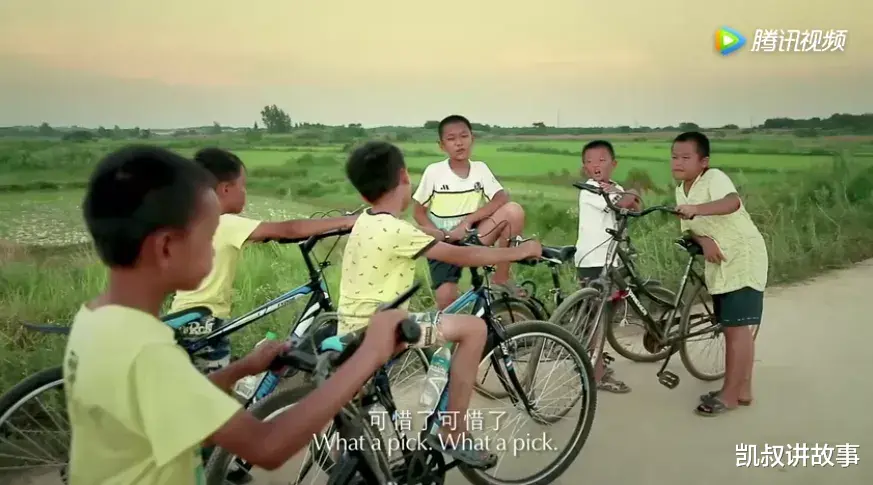 凯叔讲故事|“他打你，就给我打回去”，教孩子以暴制暴后，我看到可怕的一幕