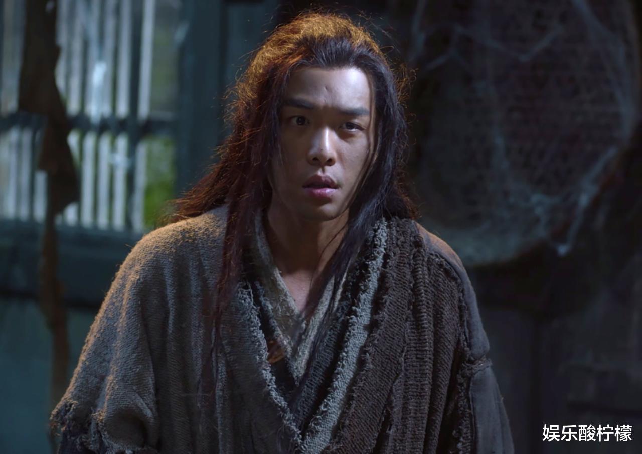 国产剧|《雪中悍刀行》收视破1，播放过亿，热度夺冠，为何网友还不满意