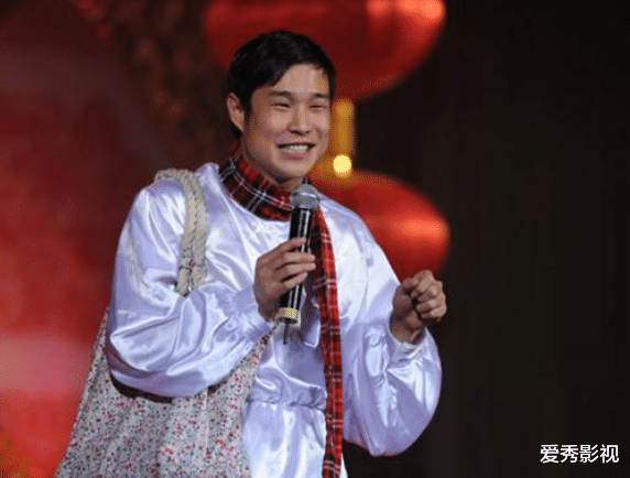 闫学晶|闫学晶利用前夫上位，赵本山助理揭虚伪面具，难怪赵本山将其甩开