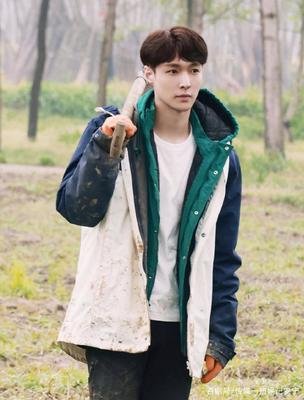 张艺兴|“向往的生活”谁才是最靓的崽