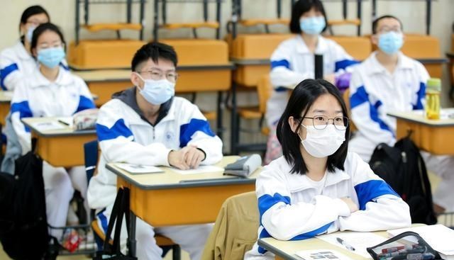 惠若琪|中国3所“双一流”高校，学生毕业后包分配，适合中等生“捡漏”