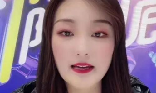 陈亚男|陈亚男整容了吗 大衣哥前儿媳官宣重回主播圈被骂