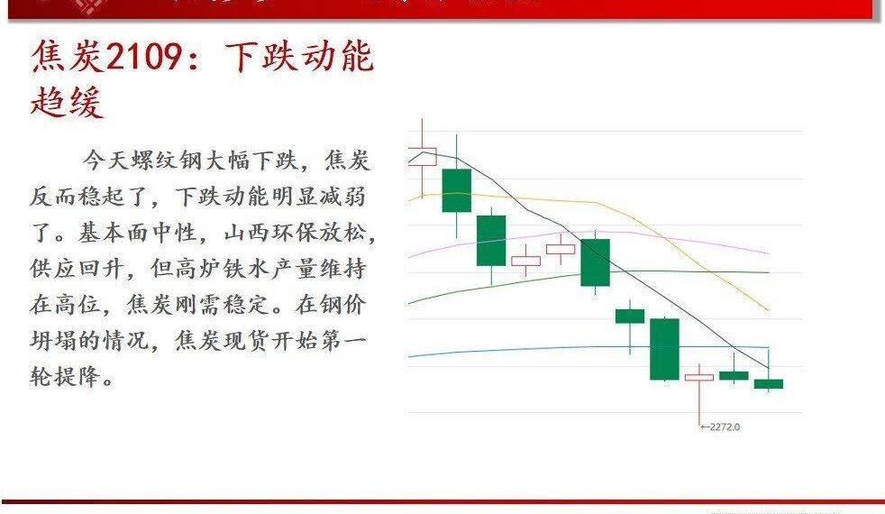 焦炭 5月27日螺纹钢,沪铜,黄金,沥青,焦炭,豆粕,白糖行情解析