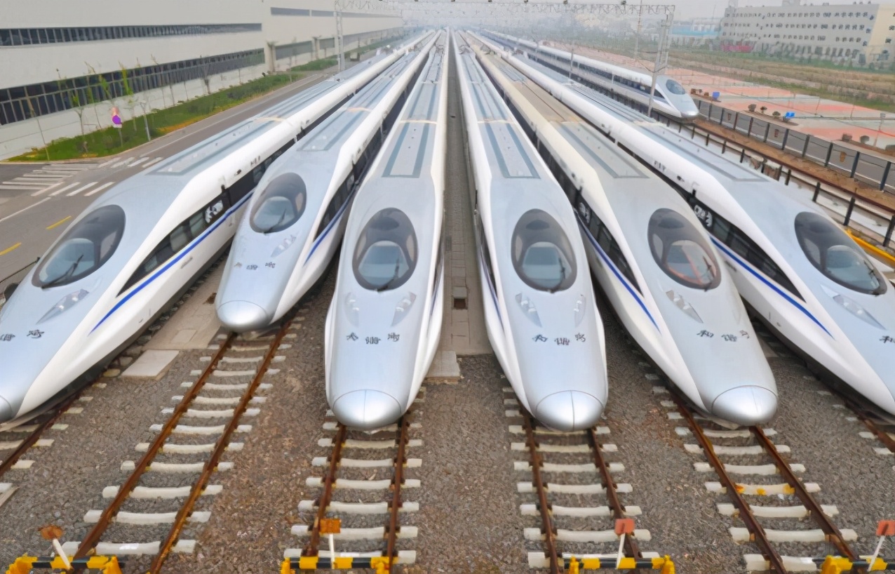 越南專傢：中國人真自大，一條鐵路建瞭5年，還稱“中國速度”？-圖5