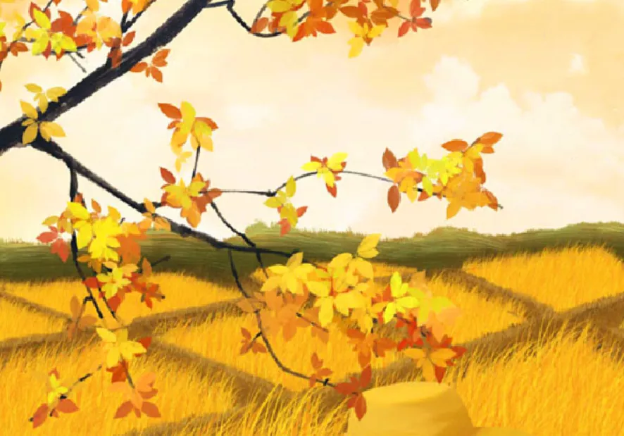 10月23日 九月十八 霜降节气,十二生肖运势与注意事项