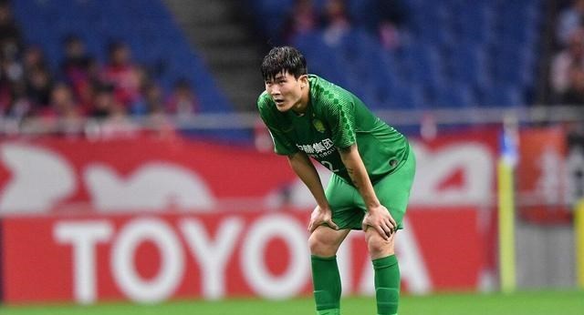 木莲点妈妈|国安夏窗离队第一人出炉，核心外援不再归队，转投欧洲豪门