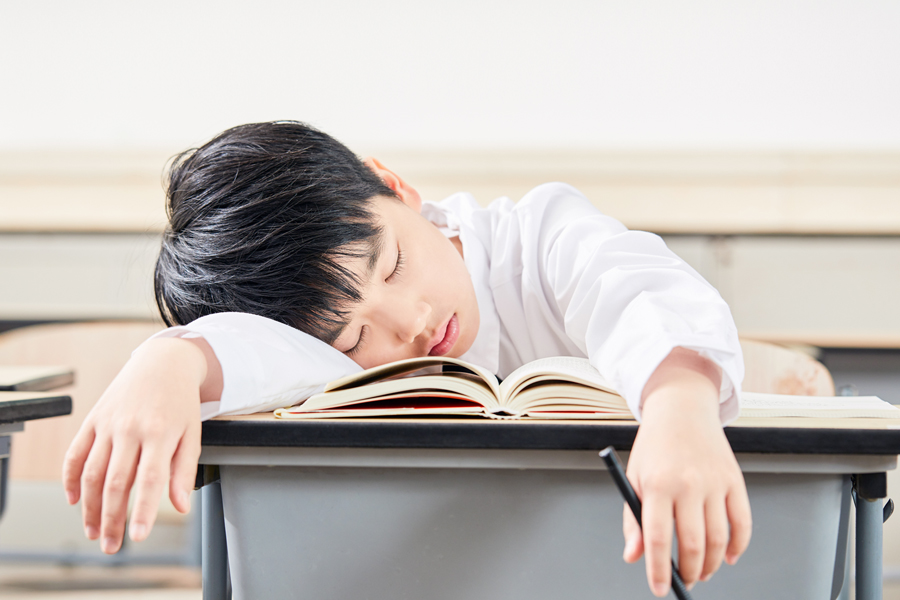 智也说教|为了孩子好，老师提问时不要说：“我不会”