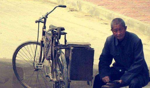 鸡蛋 30年前农村那些“赊锅人”去哪了？为何给了锅却一直没回来收钱？