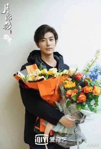 邢菲|《乌鸦小姐》还在热播,邢菲又一新剧来袭,男主高颜值太帅了