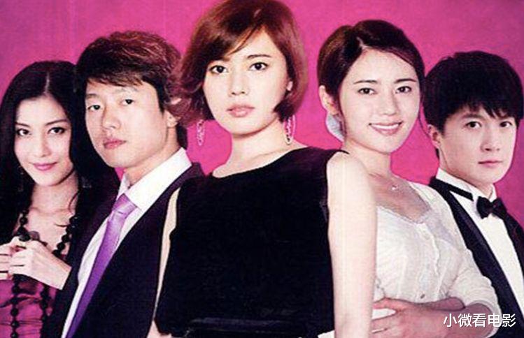 王祖蓝|小时候看的津津有味的6部剧，如今重温却部部狗血还三观不正